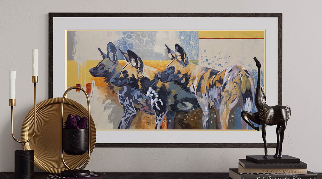 Originals and Prints: Finding the Perfect Piece for Your Collection