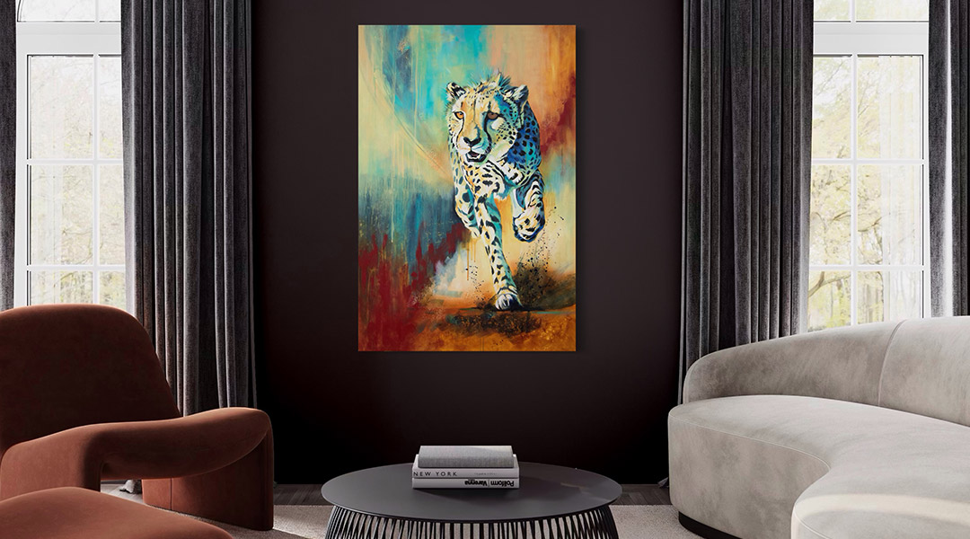 No Jargon, Just Stories: How to Connect with Wildlife Art without the ‘Art Speak’