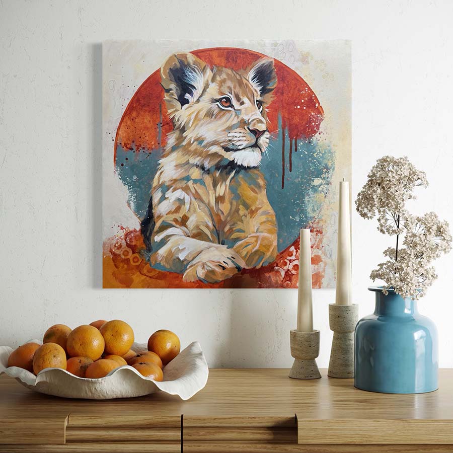 Wild Belongs to Wild