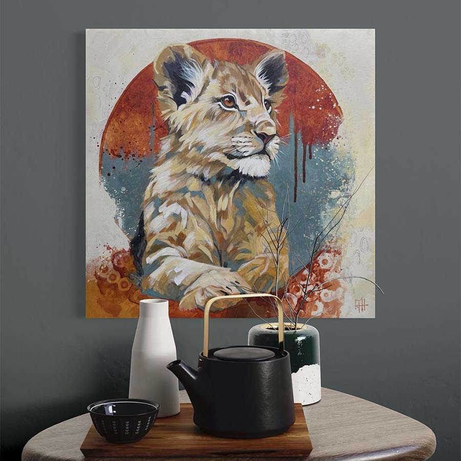 Wild Belongs to Wild - Image 3