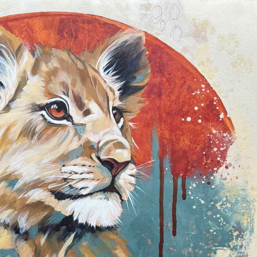 Wild Belongs to Wild - Image 4