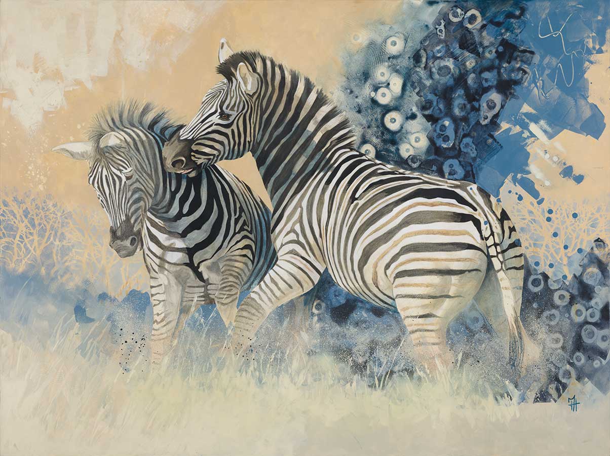 ART FAIRS & GALLERIES