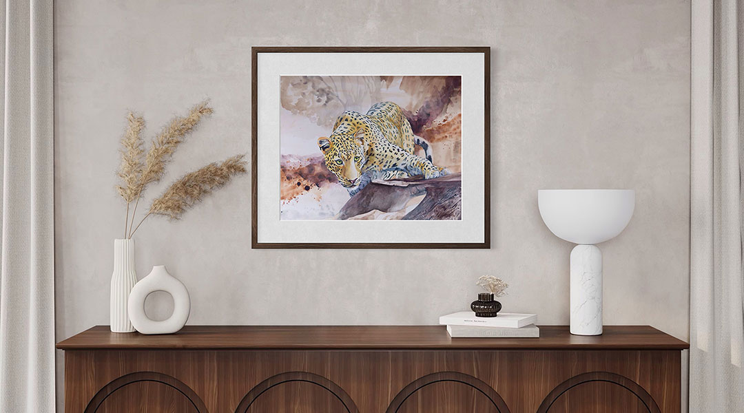 Framing, Shipping, and Hanging Made Simple: A Collector’s Guide